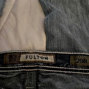 Boys BKE jeans from the buckle